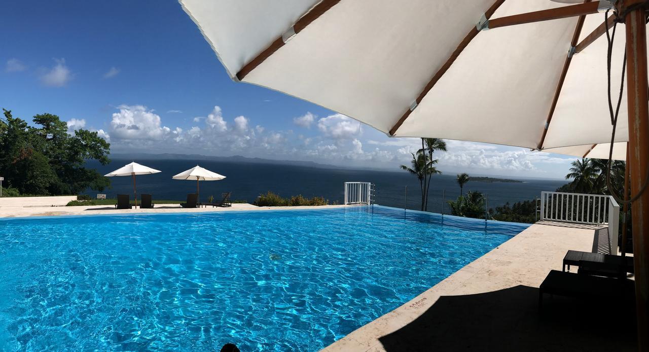 Vista Mare Ocean View Floor Condo,