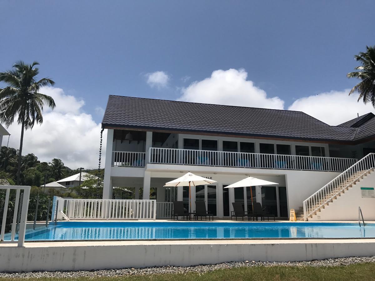 Vista Mare Ocean View Floor Condo, Aparthotel