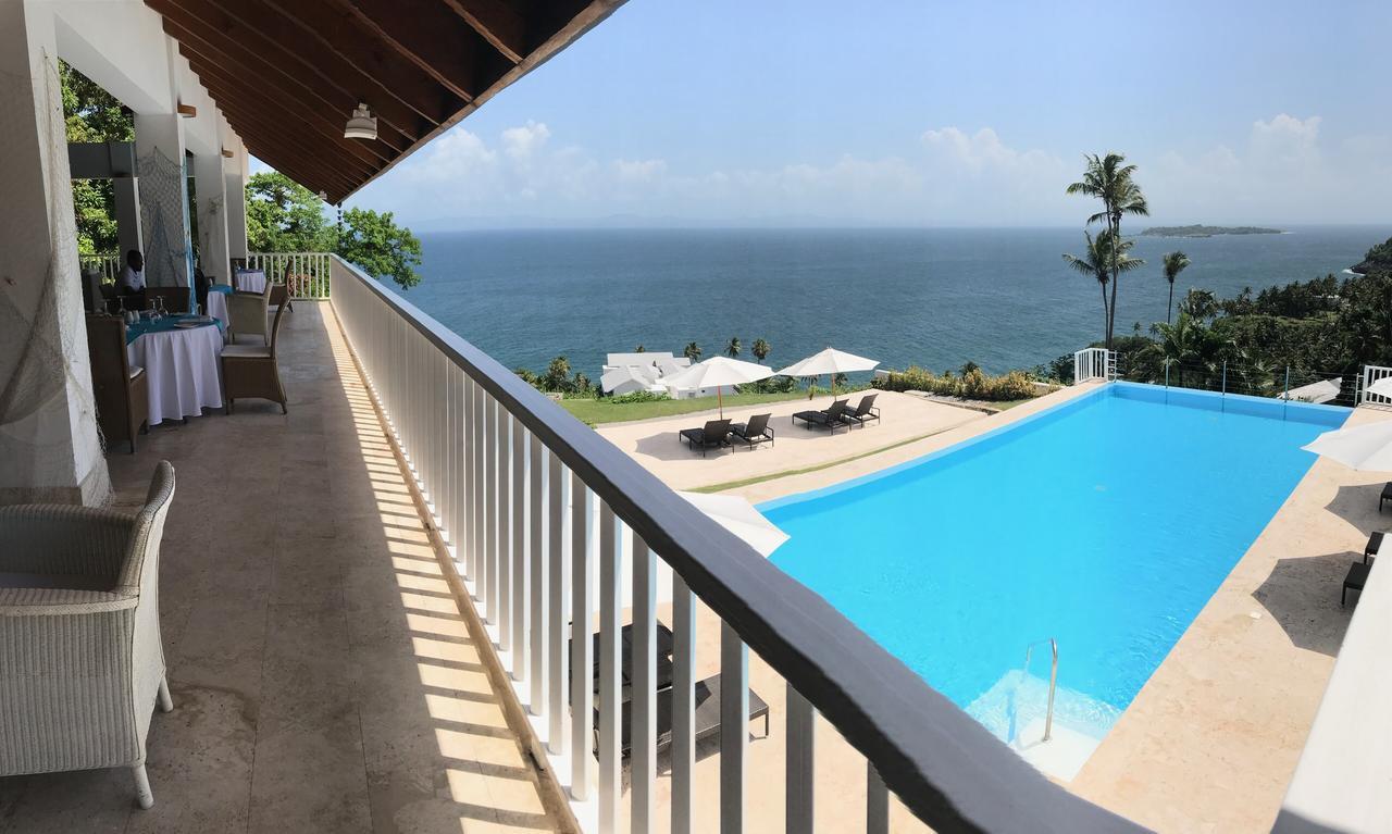 Vista Mare Ocean View Floor Condo, Aparthotel Samana