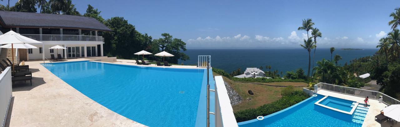 Aparthotel Vista Mare Ocean View Floor Condo,