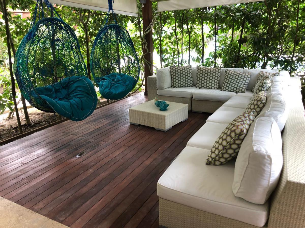 Balcones Del Atlantico Apartment *