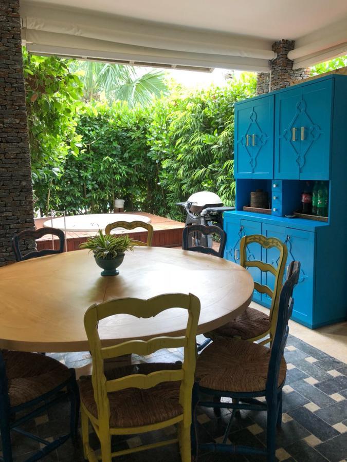 Balcones Del Atlantico Apartment