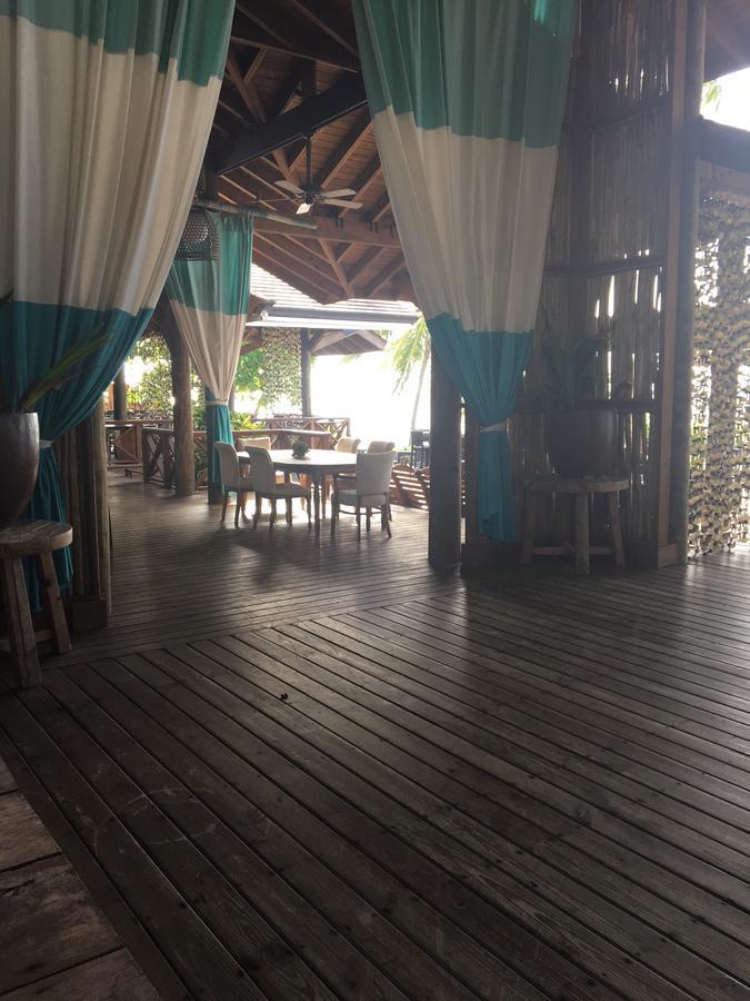 Your Second Away Apartment Las Terrenas