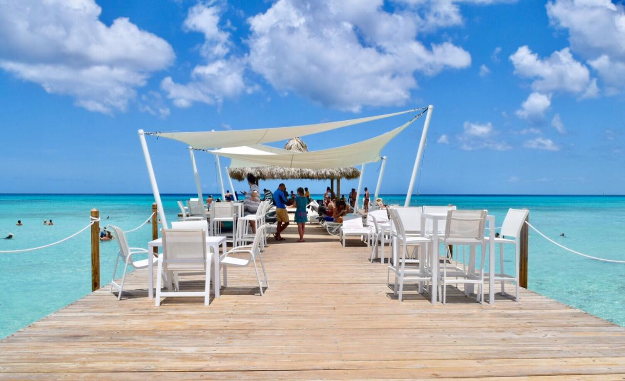 Blue Ocean @cadaquescaribe Apartment