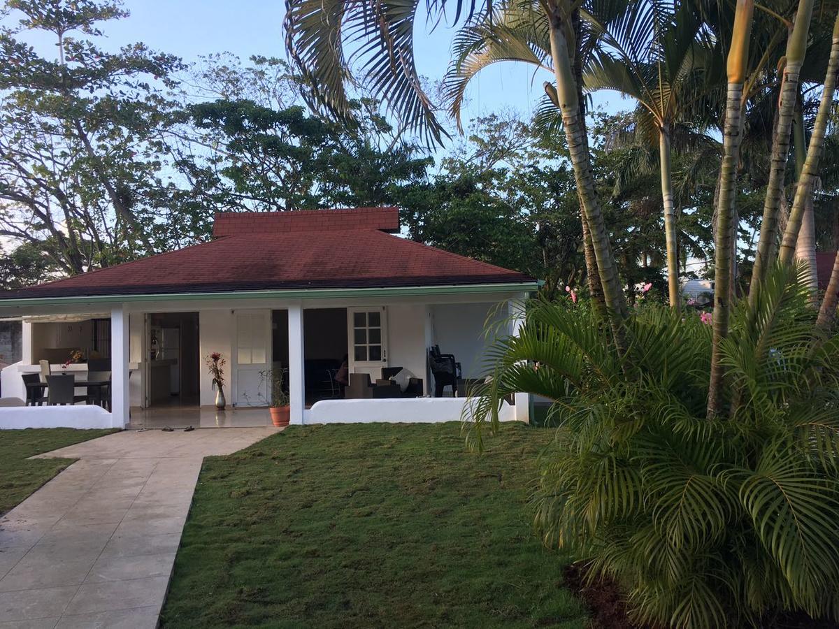 Hotel Casa Pierretta Las Terrenas