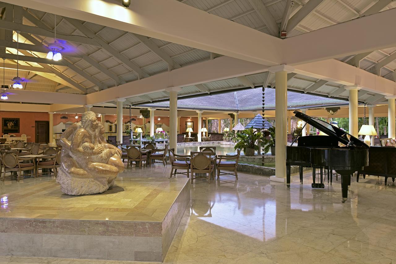 Resort Iberostar Waves 5*