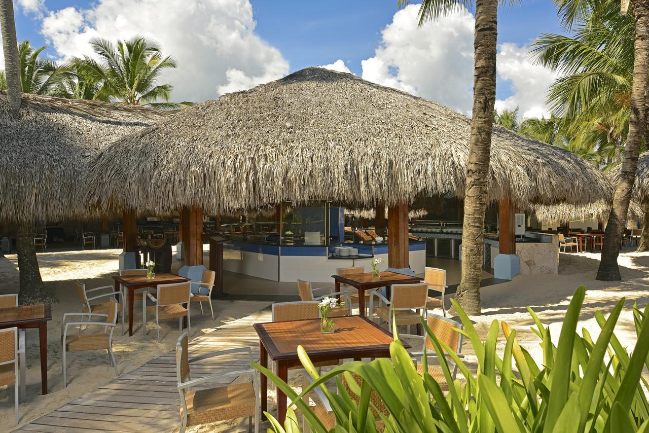 Resort Iberostar Waves Punta Cana