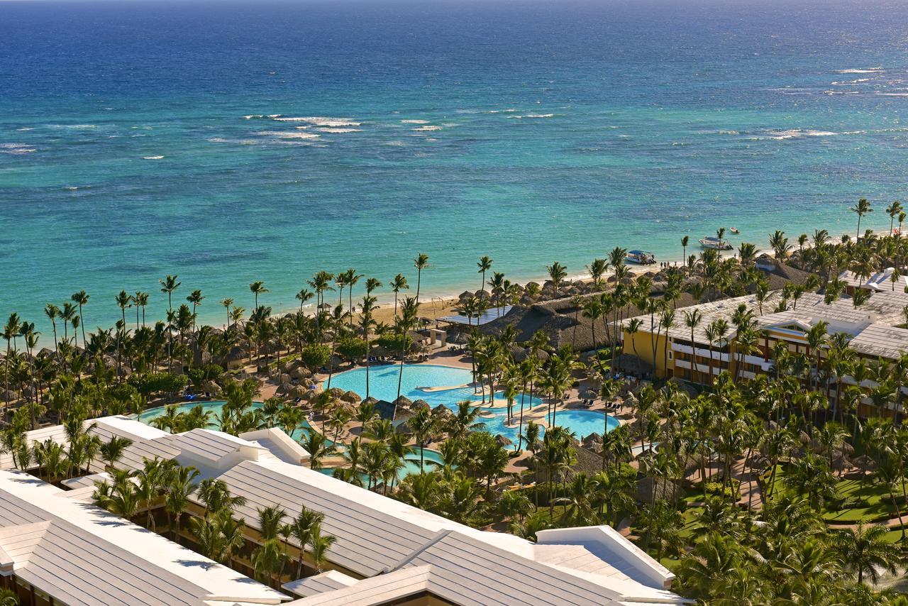 Resort Iberostar Waves Punta Cana