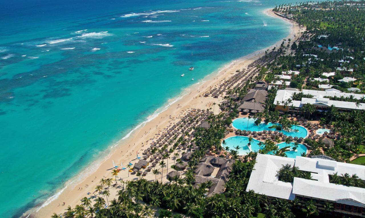Iberostar Waves Resort Punta Cana