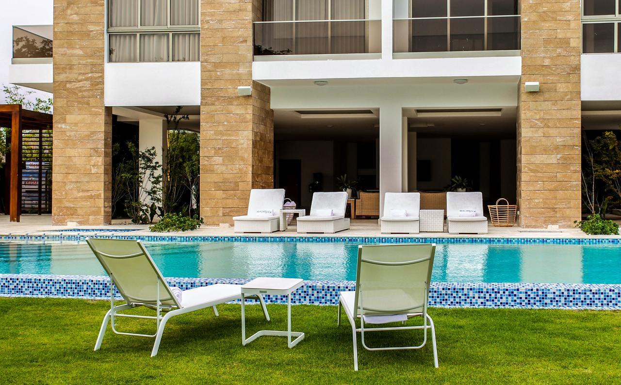 Rock Aparthotel
