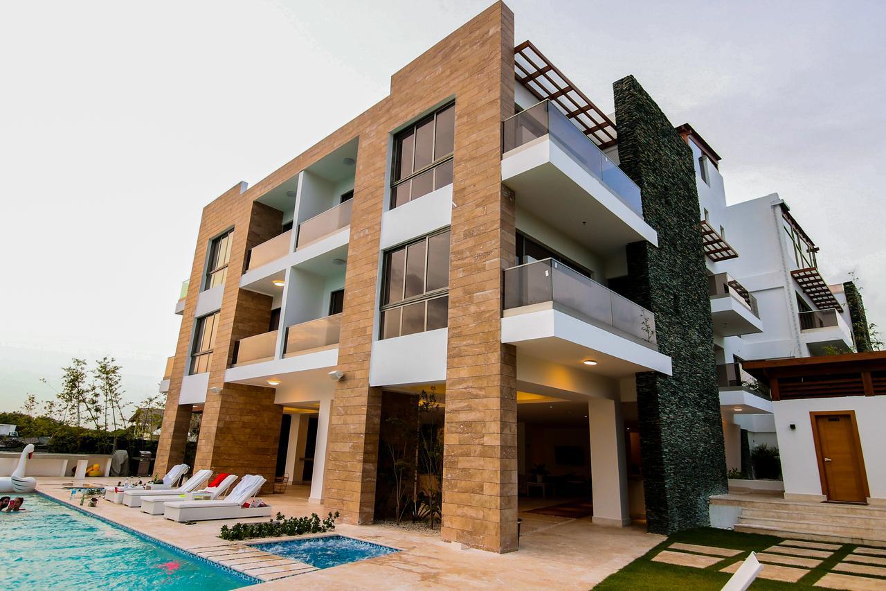 Aparthotel Rock