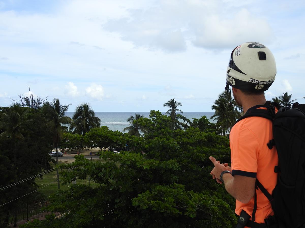 Guest house Long Beach Puerto Plata