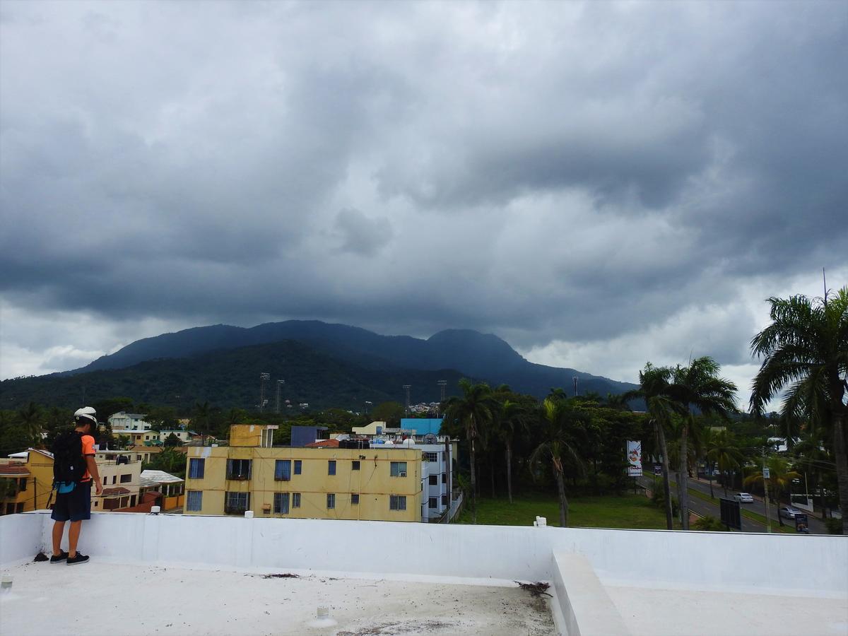 Long Beach Guest house Puerto Plata