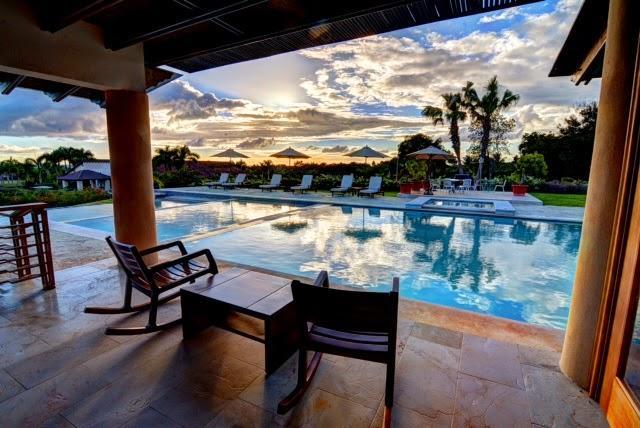 Casa Real Vista Marina Casa De Campo Villa La Romana