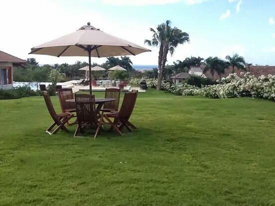 Casa Real Vista Marina Casa De Campo Villa La Romana