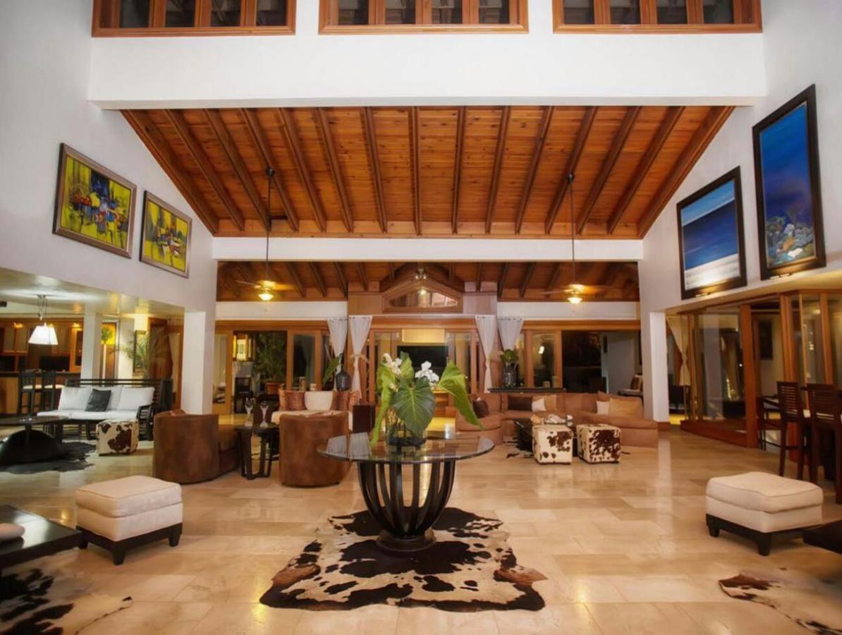 Casa Real Vista Marina Casa De Campo *