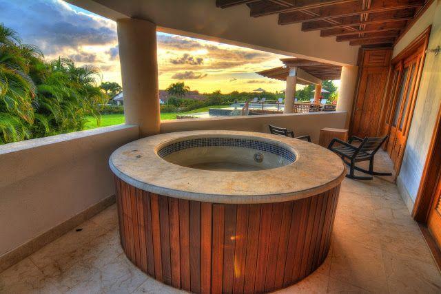 Villa Casa Real Vista Marina Casa De Campo La Romana