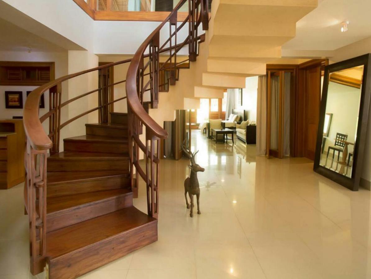 Casa Real Vista Marina Casa De Campo * La Romana