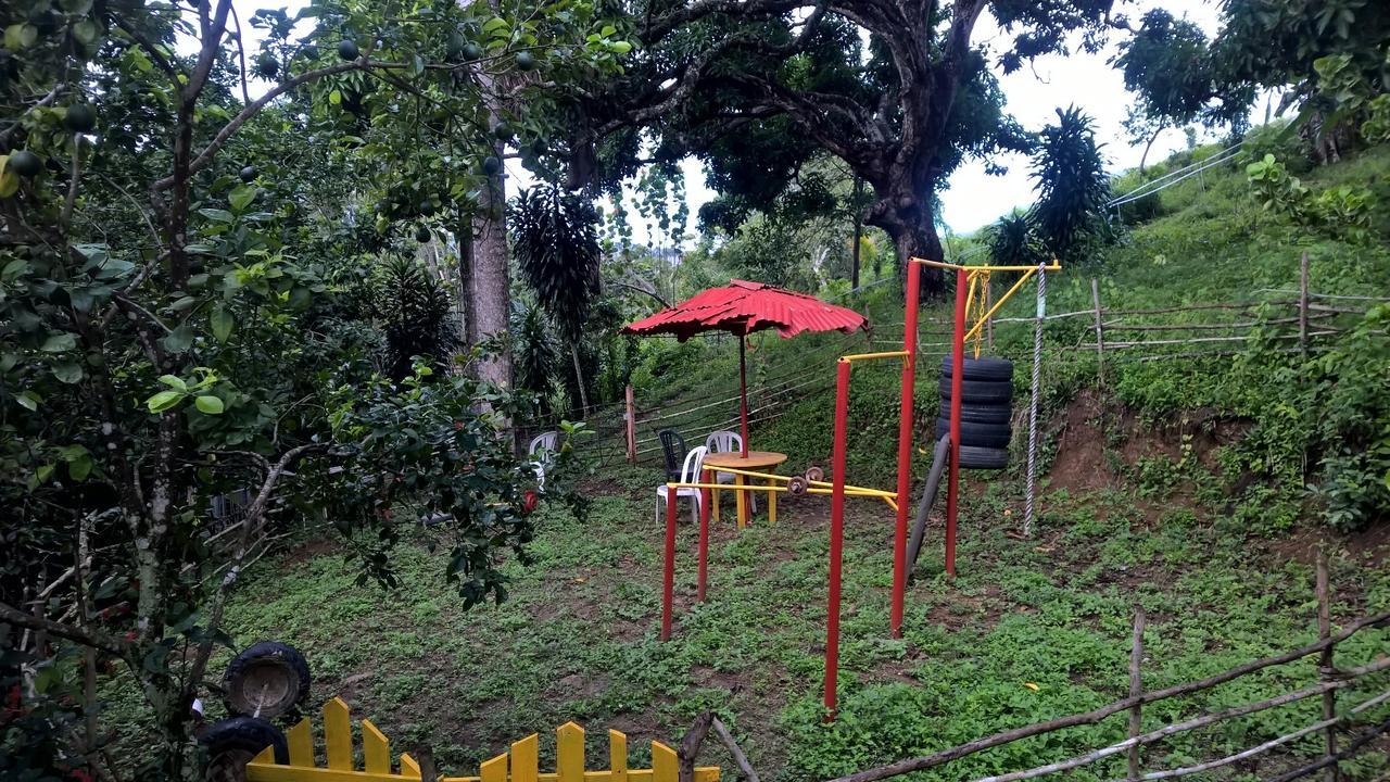 Campsite Camping National Park Close To Beach 4*