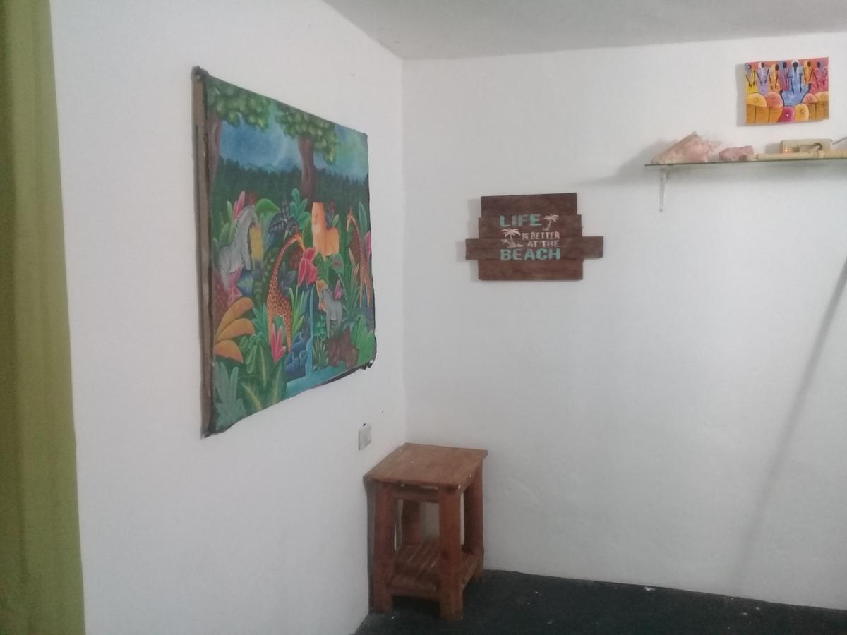 Apartment Cn Punta Cana