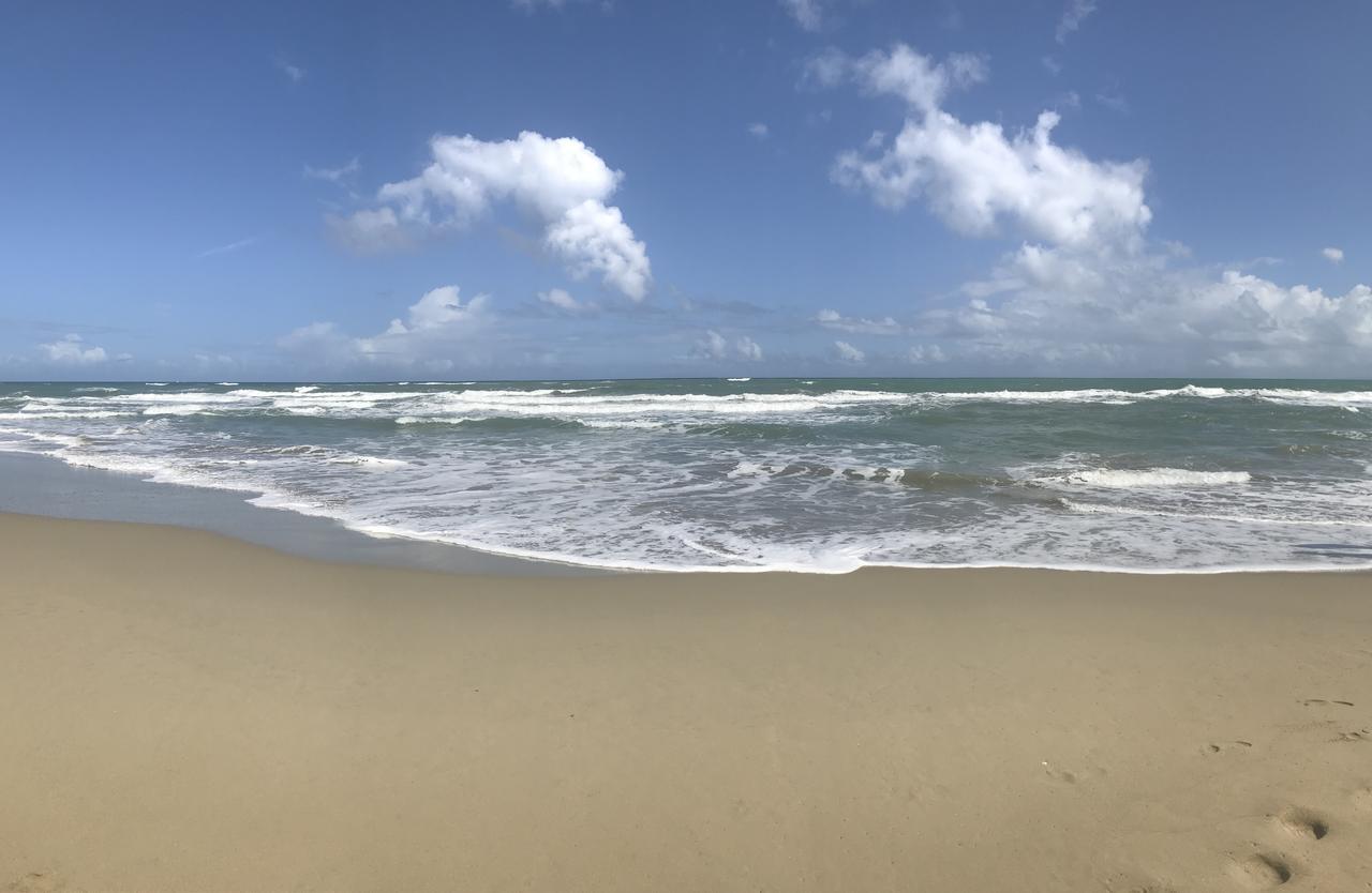 Aparthotel Barefoot Pad Cabarete