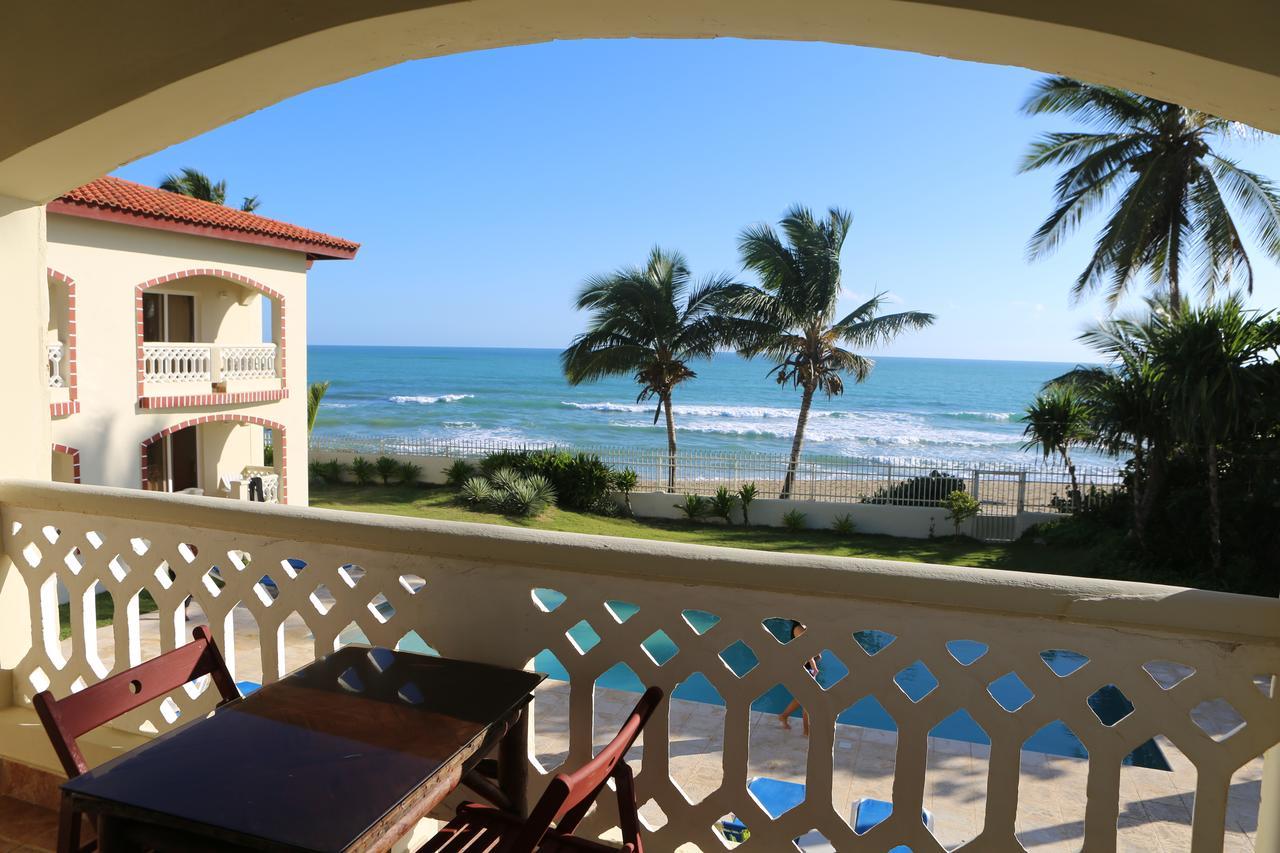 Barefoot Pad Cabarete
