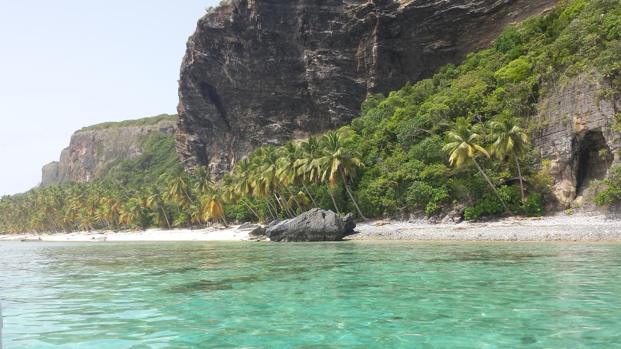 Holiday home Labellaventura Las Galeras