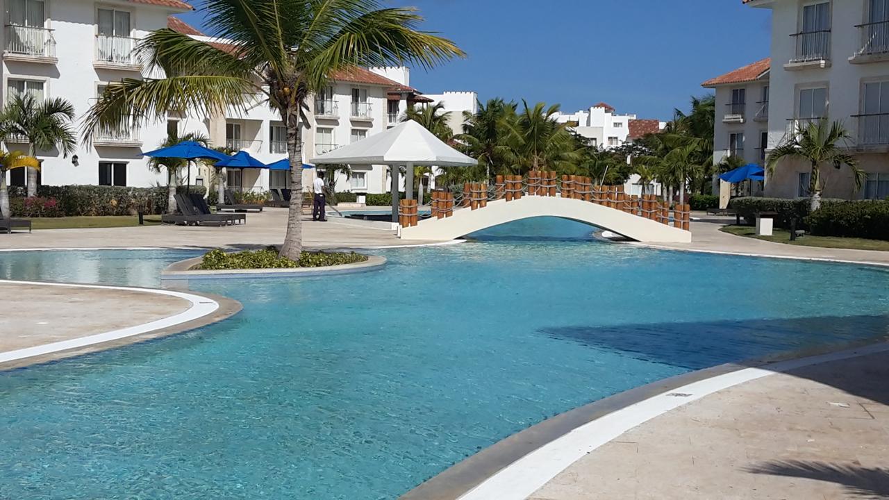 Apartment Vista Mare Bayahibe