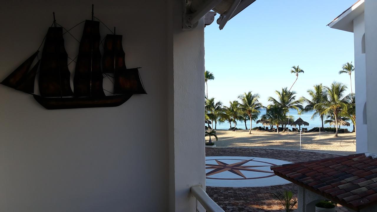 Apartment Vista Mare Bayahibe