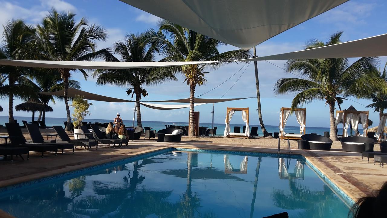 Vista Mare Apartment