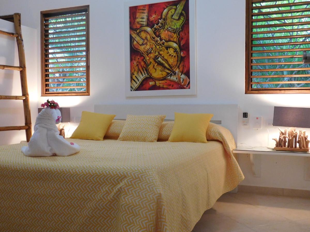 Coco Beach Villa *