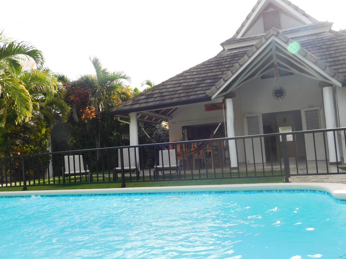 Coco Beach Villa
