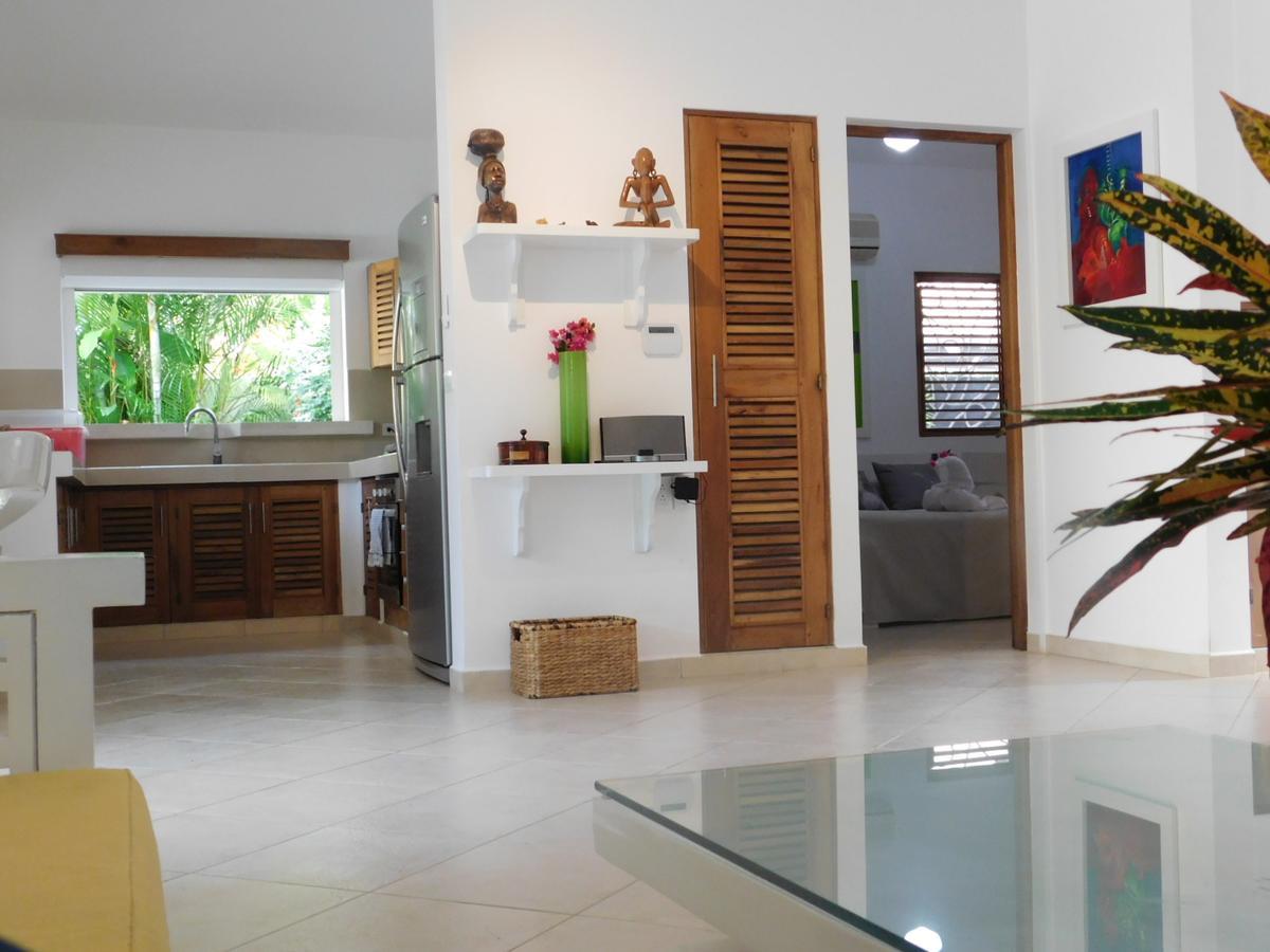 Coco Beach Villa