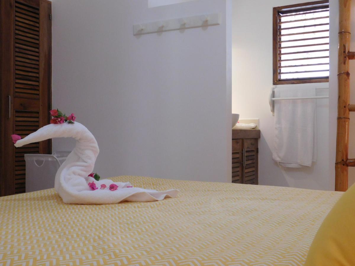 Coco Beach Villa Las Terrenas