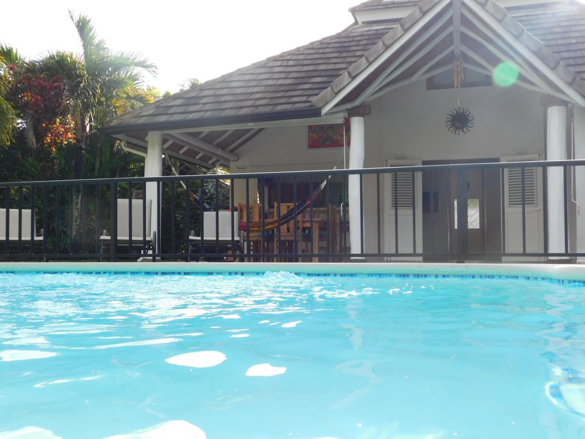 Villa Coco Beach *
