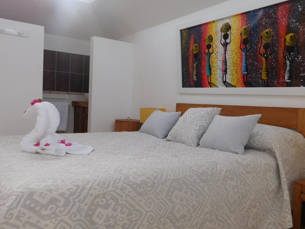Villa Coco Beach Las Terrenas