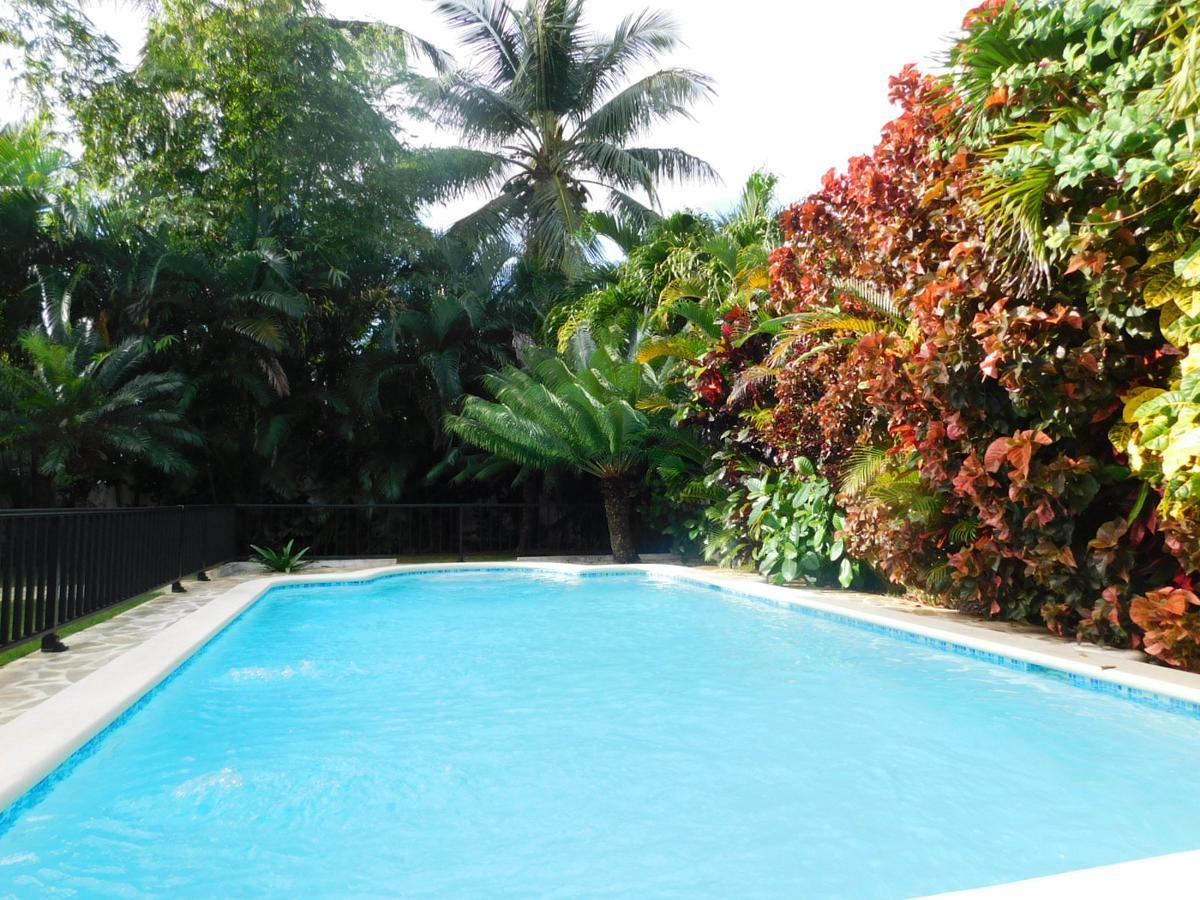 Coco Beach Villa Las Terrenas