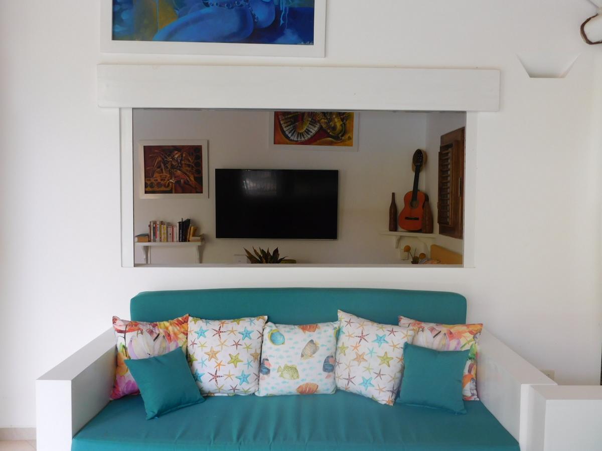 Coco Beach Villa