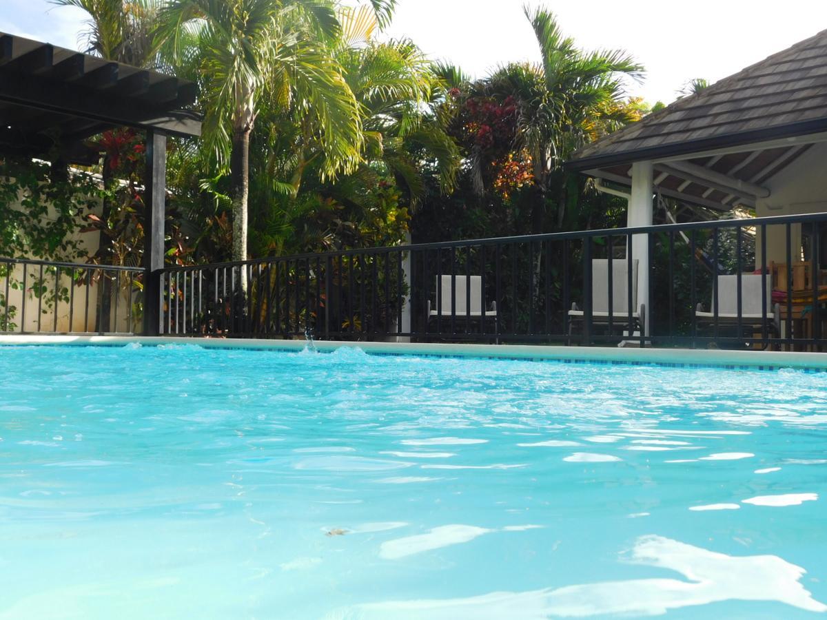 Coco Beach * Las Terrenas