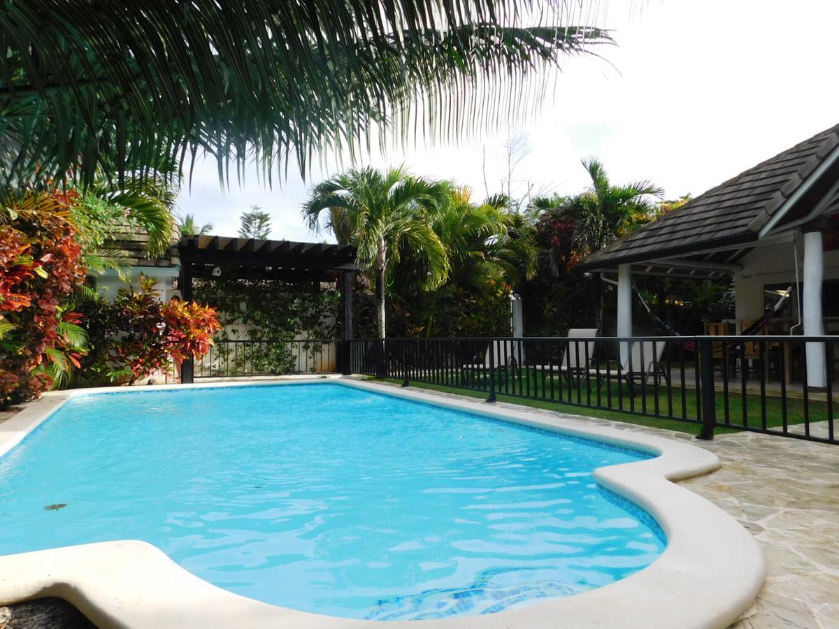 Coco Beach Villa Las Terrenas