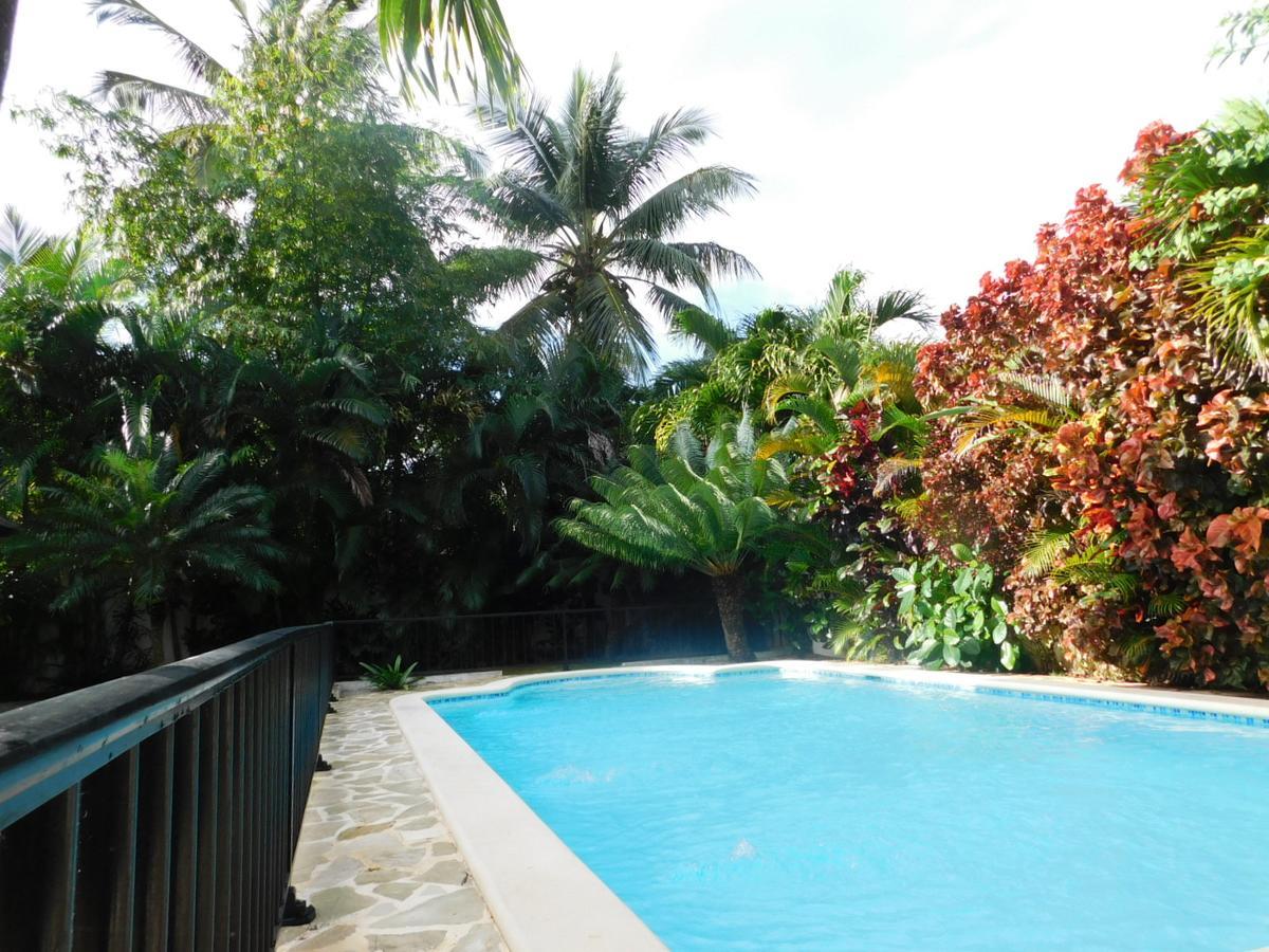 Coco Beach Las Terrenas