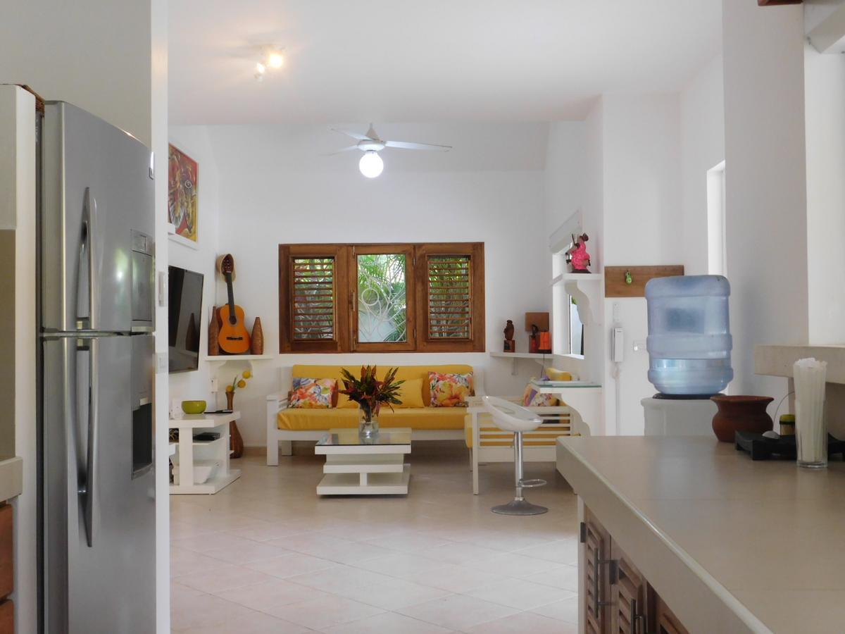Coco Beach Las Terrenas