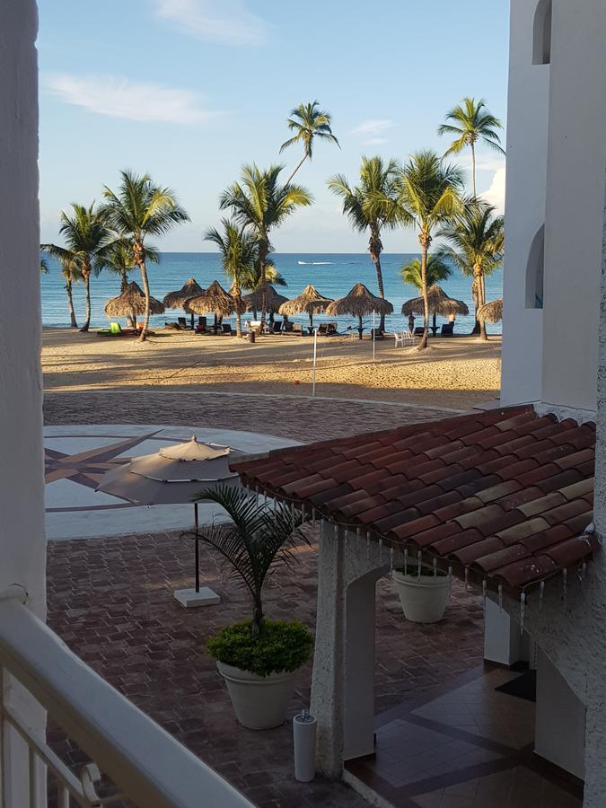 Vista Mare Apartment Bayahibe