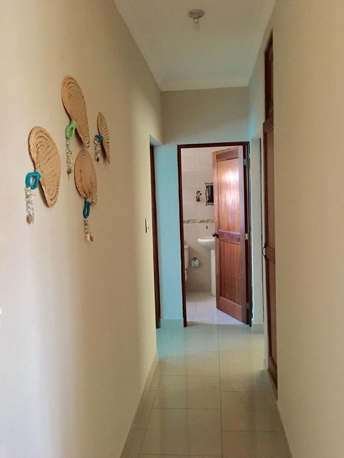 Apartment Residencial Alayon Juan Dolio