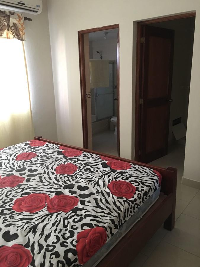Residencial Alayon Apartment *