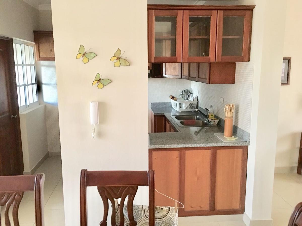 Apartment Residencial Alayon