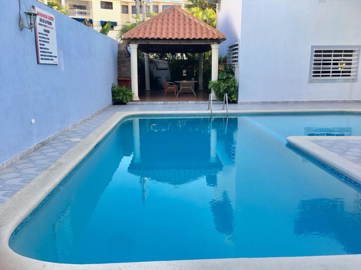 Apartment Residencial Alayon Juan Dolio