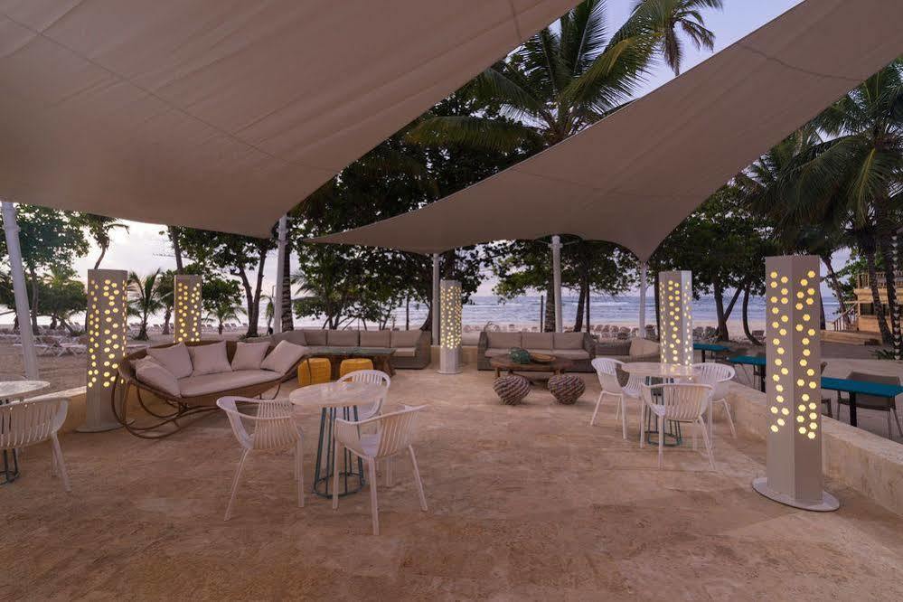 Hotel Barcelo Talanquera San Pedro de Macoris