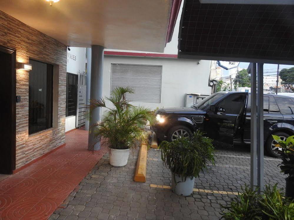 Real Bella Vista Hotel 3*