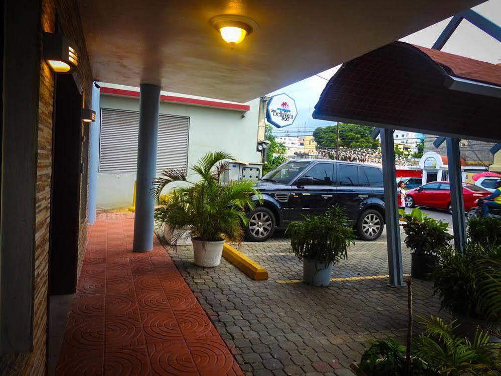 Real Bella Vista Hotel